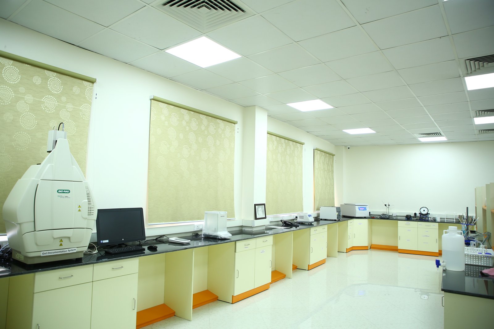 Research Centre