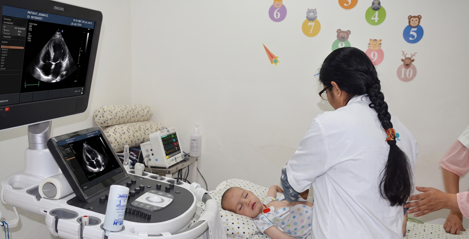 Advancing Genomic Research to Prevent Congenital Heart Disease