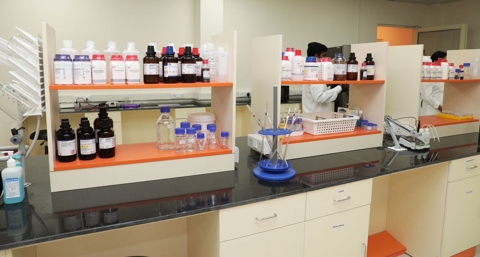 Genomic Research